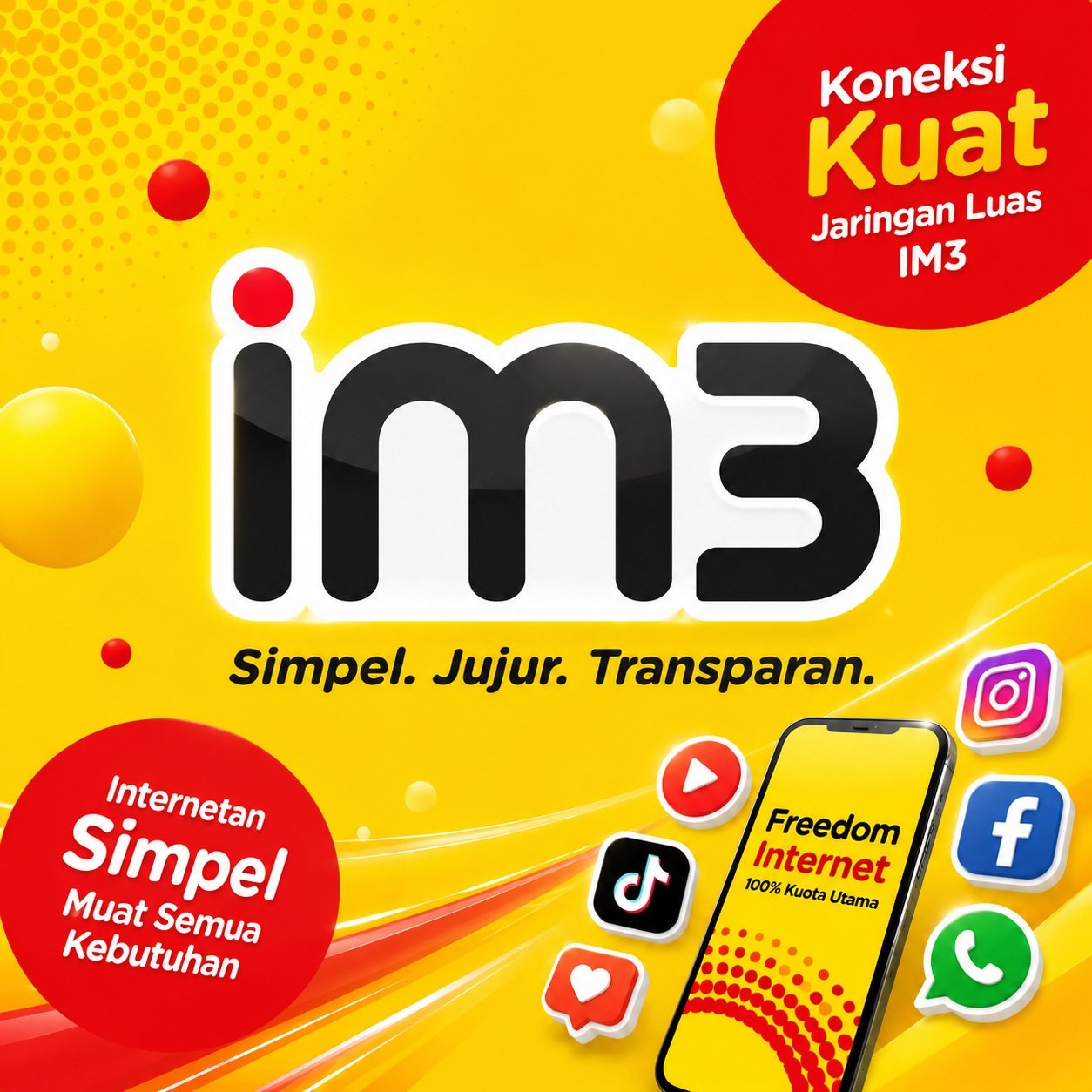 Indosat Ooredoo